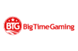 Big Time Gaming logo