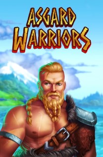 Asgard Warriors