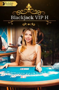 Blackjack VIP H