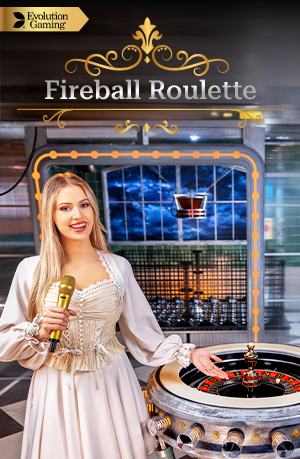 Fireball Roulette