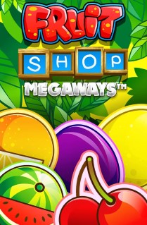 Fruit Shop Megaways