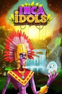 Inca Idols