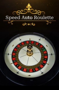 Speed Roulette